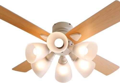 ロウヤ(LOWYA) シーリングファンライト FC03 G1019