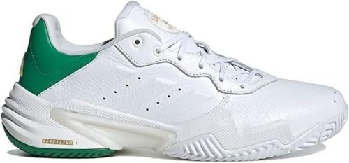 アディダス(adidas) バリケード 13 レザーテニスシューズ JP7237