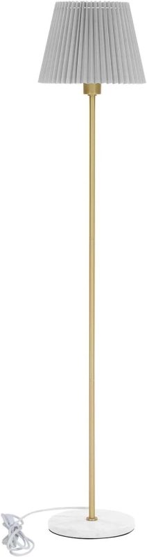 ロウヤ(LOWYA) フロアライト 間接照明 スタンドライト ZTR7N 5V2KC6