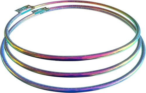 ラングスジャパン(RANGS JAPAN) ラングス公園フラフープ3