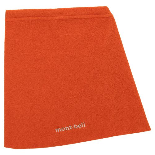 モンベル(mont-bell) シャミース スナップネックゲーター Kid's #1119130