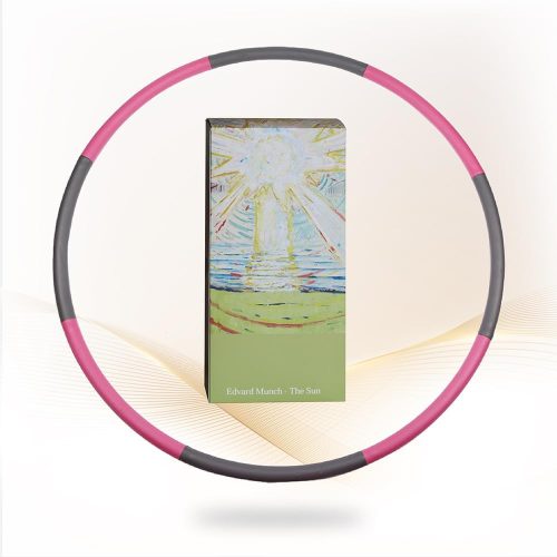 PJSocrates フラフープ TheSUN