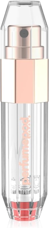 トラヴァーロ(TRAVALO) パフュームポッド