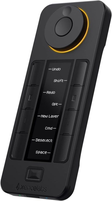 XENCELABS クイッキーズリモート K02-A