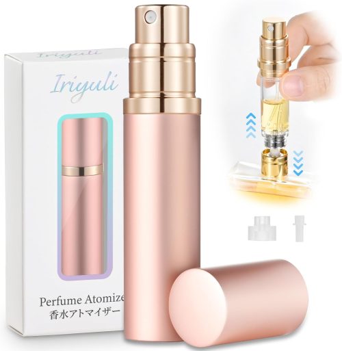 IRIYULI アトマイザー