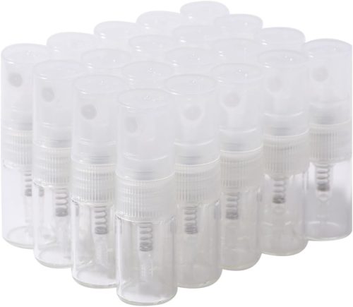 Chocople スプレーボトル アトマイザー