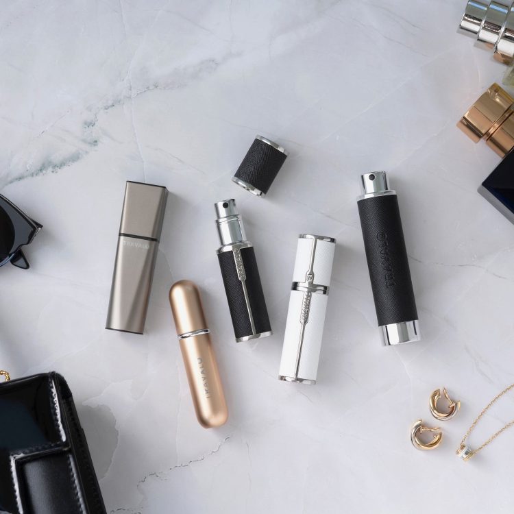 香水のイメージ