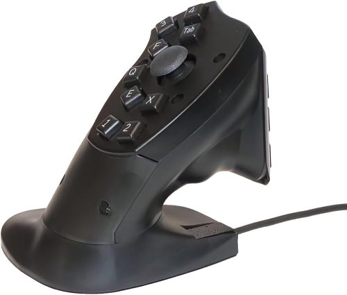 Rapinc Winserford コントローラーマウサーパッド