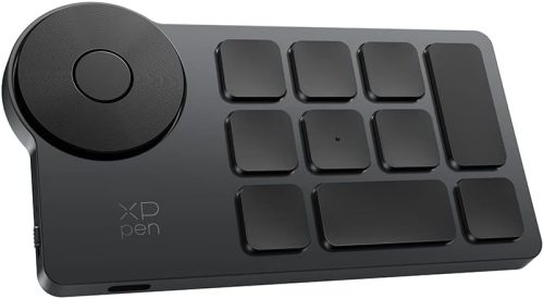 XPPen ショートカットリモート ACK05