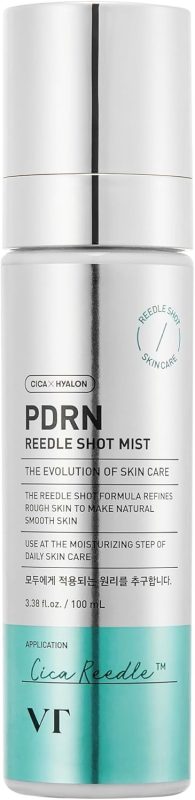 VT COSMETICS PDRN リードルＳ ミスト