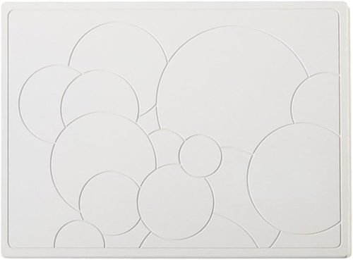 MUマテックス なのらぼ 足快バスマット 40607