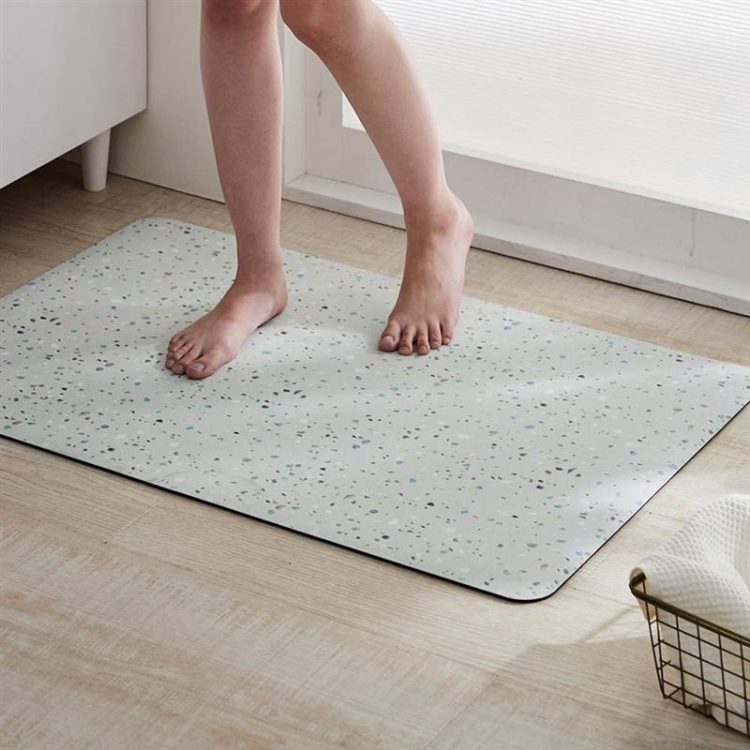 バスマットのイメージ
