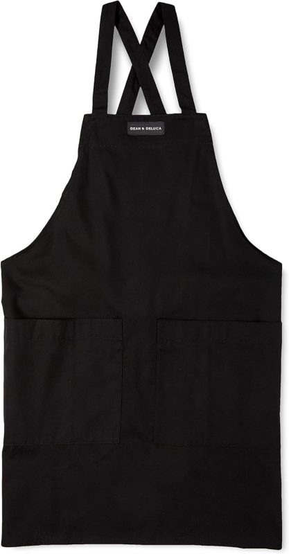 ディーンアンドデルーカ(DEAN&DELUCA) フルエプロン