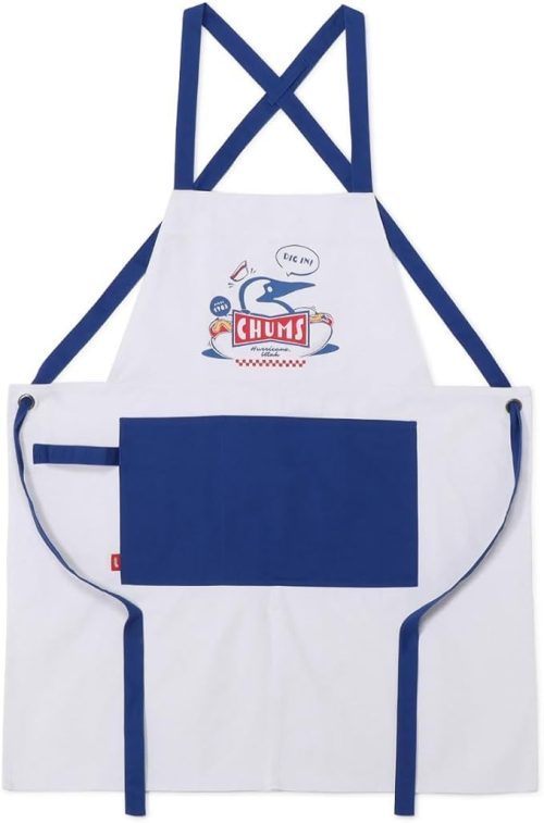 チャムス(CHUMS) ホームエプロン