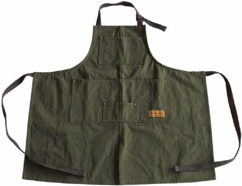 ダルトン(DULTON) MW ワークエプロン