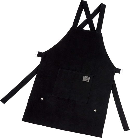 キャプテンスタッグ(CAPTAIN STAG) キャンプ エプロン