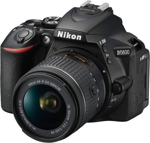 ニコン(Nikon) D5600