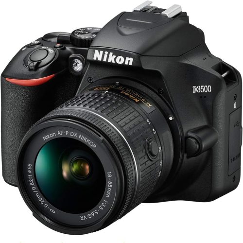 ニコン(Nikon) D3500