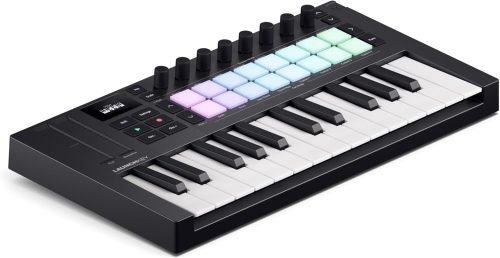 ノベーション(NOVATION) Launchkey Mini 25 MK4