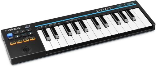 ネクター(NEKTAR) Impact GX Mini