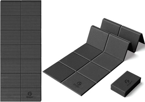 Gruper ヨガマット