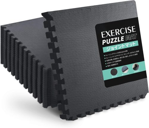 チチロバ(Titiroba) トレーニング ジョイントマット