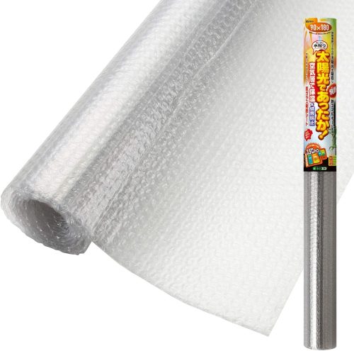 ニトムズ(Nitoms) 窓ガラス発熱シート E1535