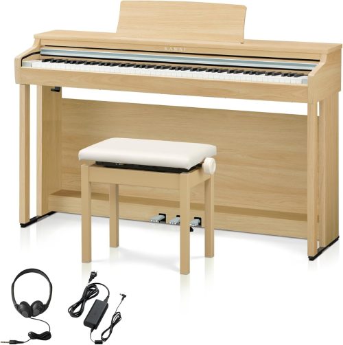 カワイ(KAWAI) 電子ピアノ CX302