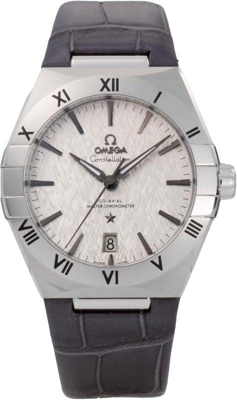 オメガ(OMEGA) コンステレーション 131.13.39.20.06.001