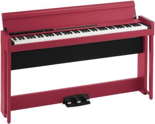 コルグ(KORG) 電子ピアノ C1 Air