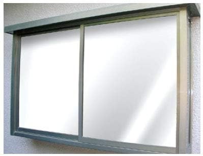 明和グラビア 窓貼りシート GP-4686