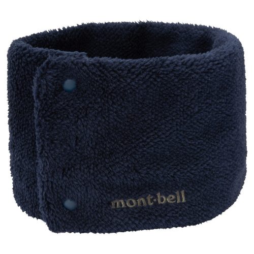 モンベル(mont-bell) クリマエア ネックウォーマー