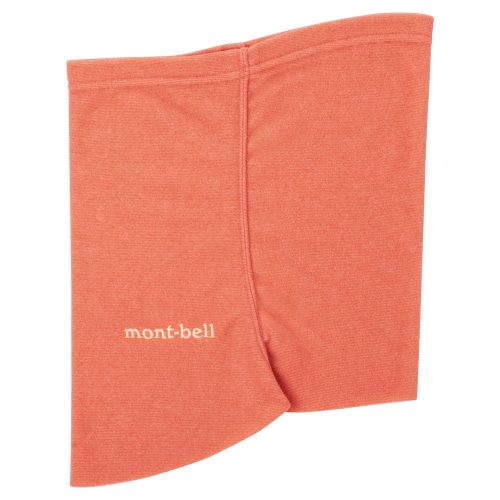 モンベル(mont-bell) シャミース ネックゲーター