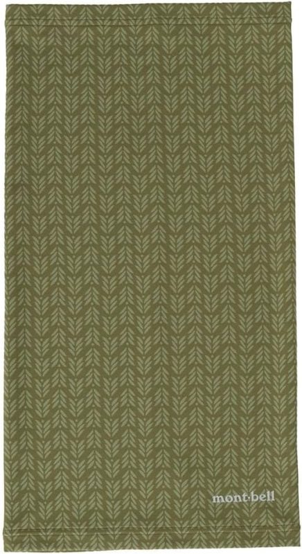 モンベル(mont-bell) トレール マルチチューブゲーター