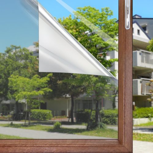 LOHOMEVE 窓ガラス目隠しフィルム