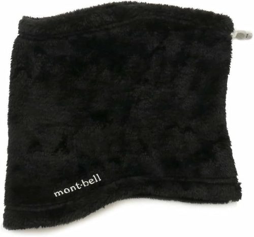 モンベル(mont-bell) クリマエア ネックゲーター