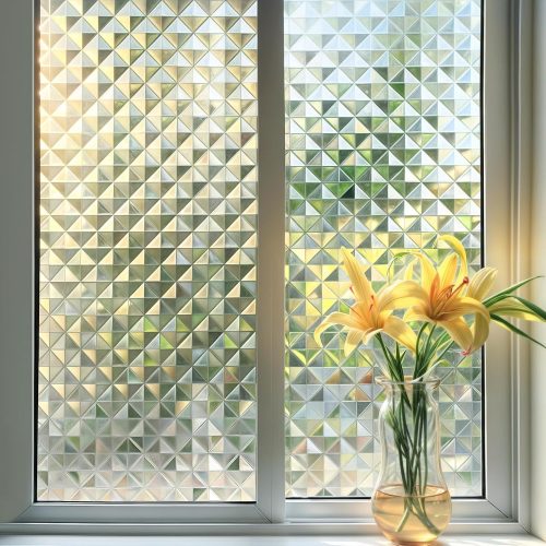 DUOFIRE 窓ガラスフィルム