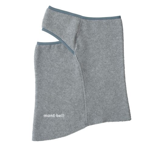 モンベル(mont-bell) ストレッチクリマプラス200 マルチネックゲーター