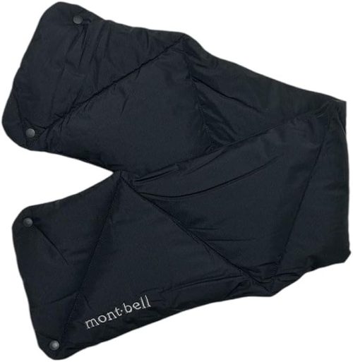 モンベル(mont-bell) ダウンネックウォーマー