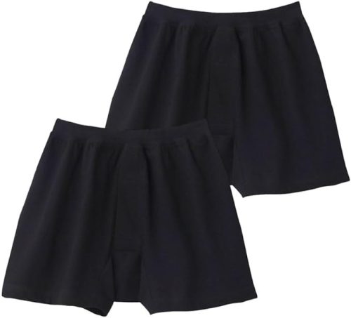 グンゼ(GUNZE) ニットトランクス