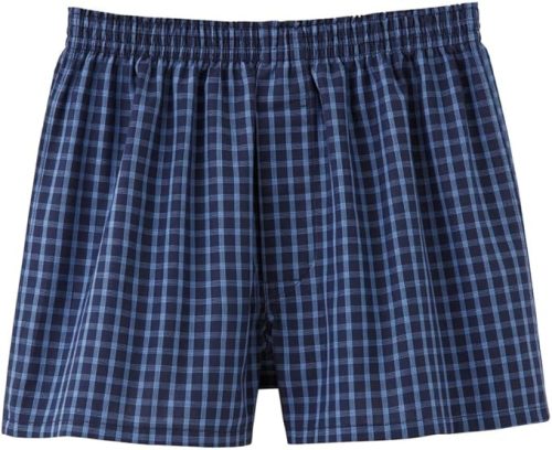 グンゼ(GUNZE) トランクス やわらか肌着