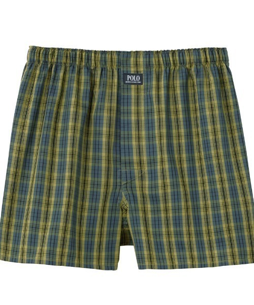 ポロ・ビーシーエス(POLO BCS) トランクス
