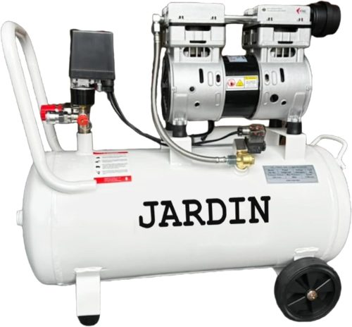 ジャルダン(JARDAN) エアーコンプレッサー