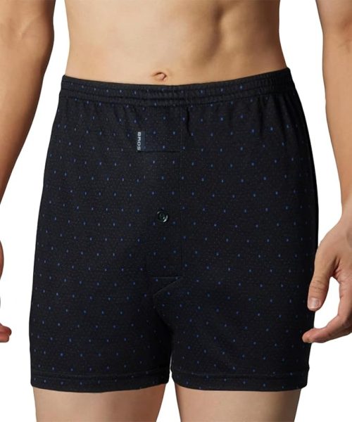 ブロス バイ ワコールメン(BROS by WACOAL MEN) ニットトランクス