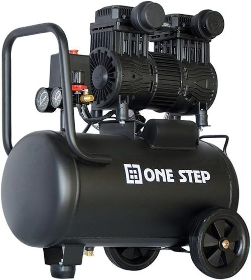 ワンステップ(ONE STEP) エアーコンプレッサー