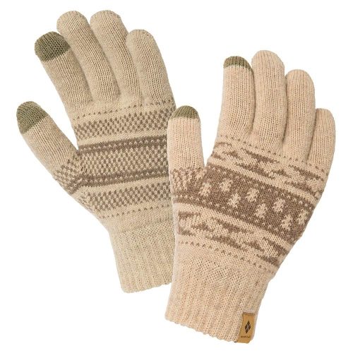 モンベル(mont-bell) ウールニット ハイランドグローブ