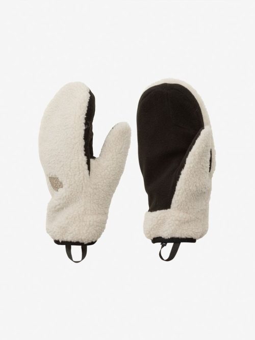 ザ・ノース・フェイス(THE NORTH FACE) リバーシブルエクストリームパイルミット NN62523