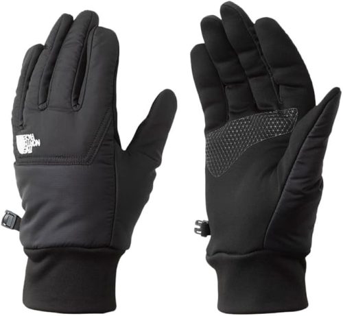 ザ・ノース・フェイス(THE NORTH FACE) ヌプシイーチップグローブ NN62520
