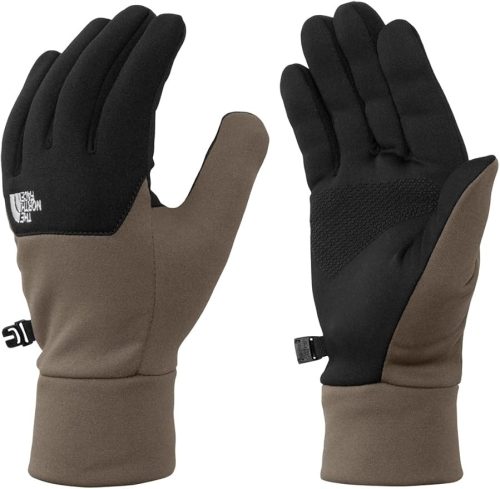 ザ・ノース・フェイス(THE NORTH FACE) イーチップグローブ NN62527