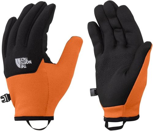 ザ・ノース・フェイス(THE NORTH FACE) イーチップショートグローブ NN62528